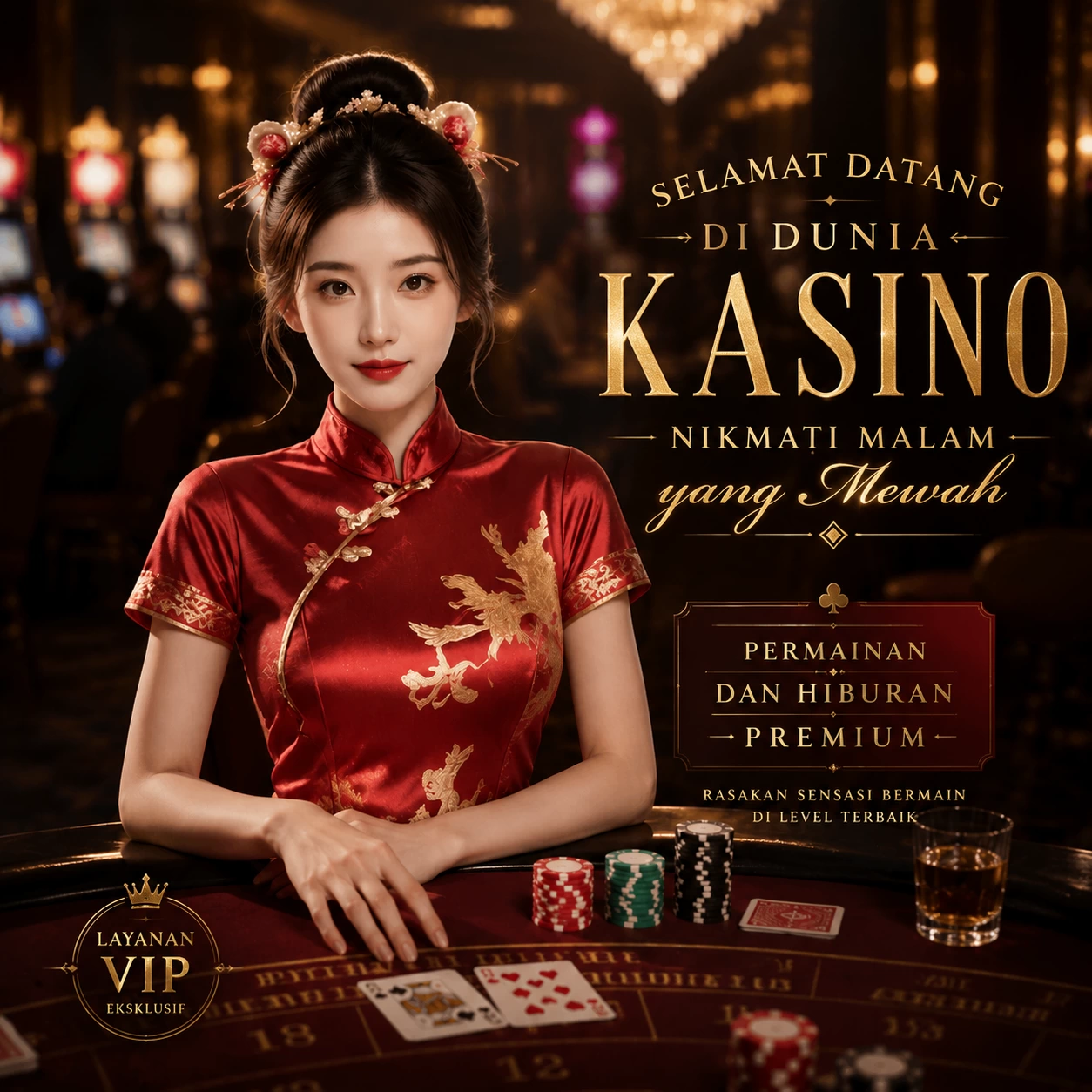 Menggali Fitur Menarik di Situs Game rokok8