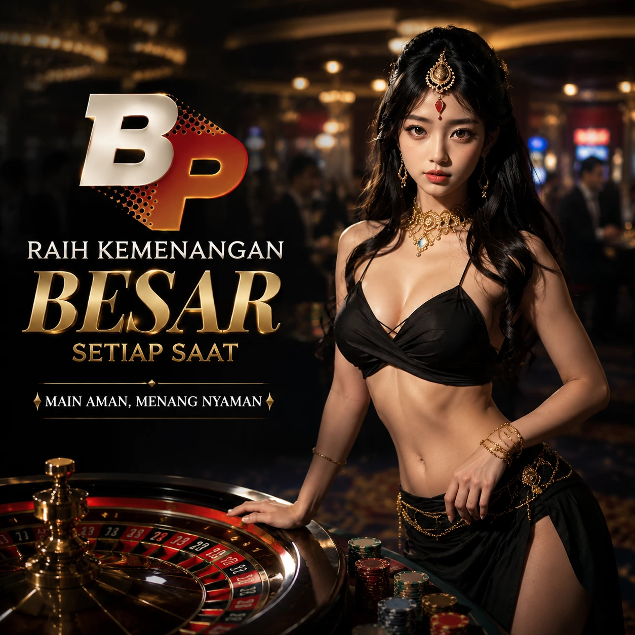 Analisis Performa Game di Platform rokok8